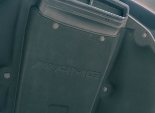 2018 MERCEDES-AMG GT EDITION 50