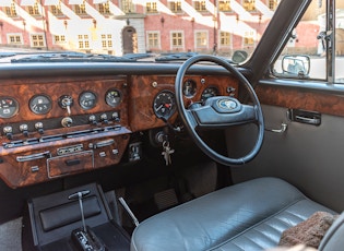 1986 DAIMLER DS420