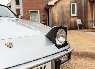 1981 PORSCHE 924