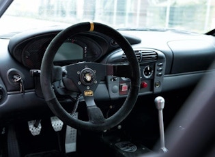 2001 PORSCHE 911 (996) - EDO COMPETITION GT2 R