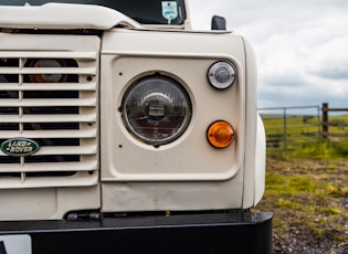 1989 LAND ROVER 90 COUNTY STATION WAGON