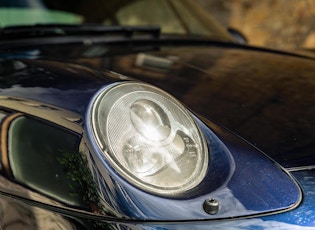 1996 PORSCHE 911 (993) CARRERA