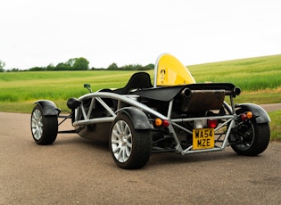 2004 ARIEL ATOM