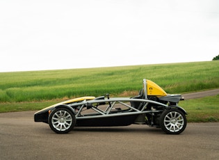 2004 ARIEL ATOM