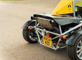 2004 ARIEL ATOM