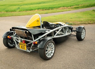 2004 ARIEL ATOM