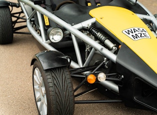 2004 ARIEL ATOM