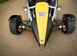 2004 ARIEL ATOM