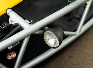 2004 ARIEL ATOM