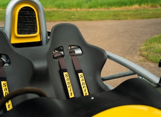 2004 ARIEL ATOM