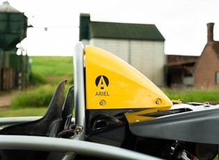 2004 ARIEL ATOM