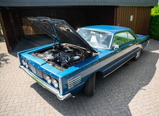 1965 MERCURY MONTEREY MARAUDER