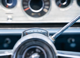 1965 MERCURY MONTEREY MARAUDER