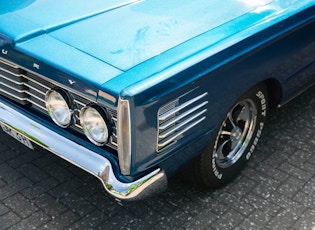 1965 MERCURY MONTEREY MARAUDER