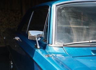 1965 MERCURY MONTEREY MARAUDER