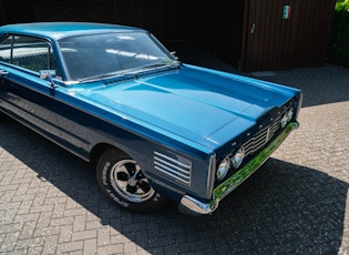 1965 MERCURY MONTEREY MARAUDER