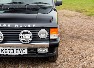 1993 RANGE ROVER CLASSIC 3.9 EFI 