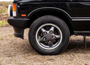 1993 RANGE ROVER CLASSIC 3.9 EFI 