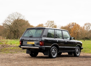 1993 RANGE ROVER CLASSIC 3.9 EFI 