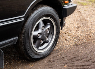 1993 RANGE ROVER CLASSIC 3.9 EFI 