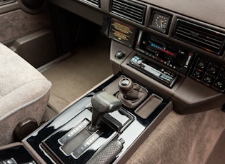 1993 RANGE ROVER CLASSIC 3.9 EFI 