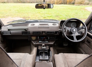 1993 RANGE ROVER CLASSIC 3.9 EFI 