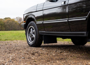 1993 RANGE ROVER CLASSIC 3.9 EFI 