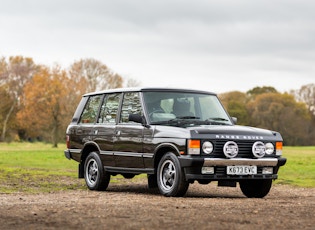 1993 RANGE ROVER CLASSIC 3.9 EFI 