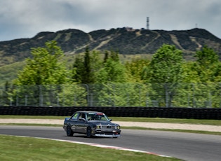 1989 BMW (E30) 325i RACE CAR