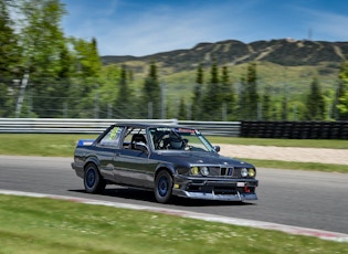 1989 BMW (E30) 325i RACE CAR