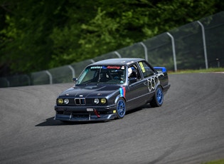 1989 BMW (E30) 325i RACE CAR