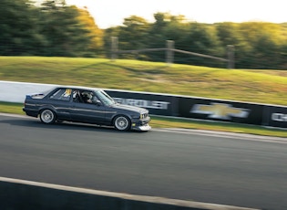 1989 BMW (E30) 325i RACE CAR