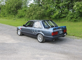 1989 BMW (E30) 325i RACE CAR