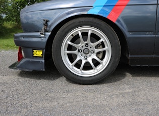 1989 BMW (E30) 325i RACE CAR