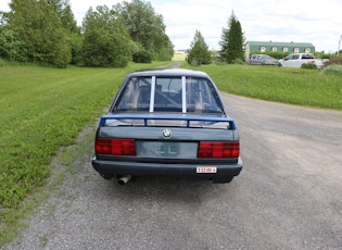 1989 BMW (E30) 325i RACE CAR