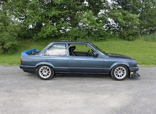 1989 BMW (E30) 325i RACE CAR