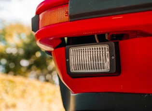 1982 PORSCHE 911 (930) TURBO