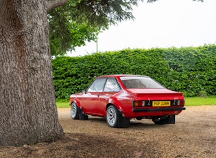 1977 FORD ESCORT (MK2) - GROUP 4