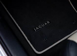 2011 JAGUAR XK 5.0 V8