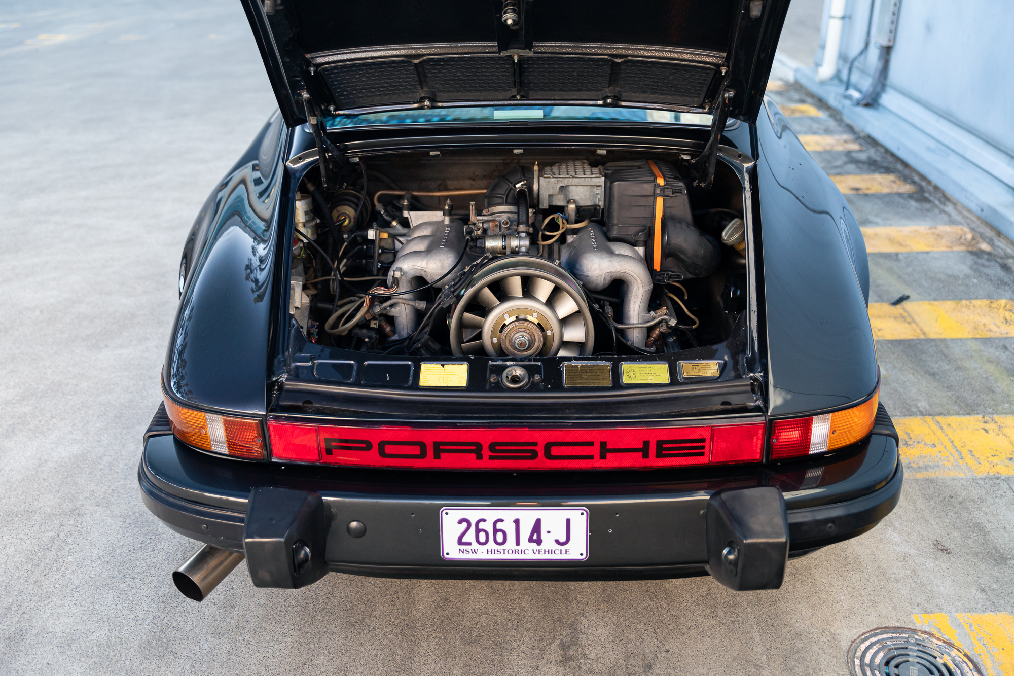 Visão geral dos modelos 911 | Porsche Car Configurator, image size:1263x842