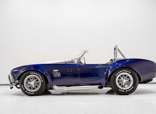 2003 FACTORY FIVE AC COBRA REPLICA