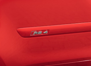 2006 AUDI (B7) RS4 CABRIOLET