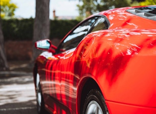 2005 FERRARI F430 - MANUAL - 9,985 MILES