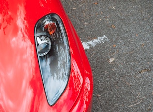 2005 FERRARI F430 - MANUAL - 9,985 MILES