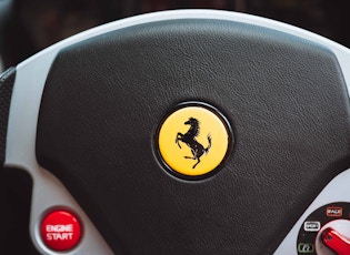 2005 FERRARI F430 - MANUAL - 9,985 MILES