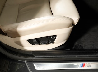 2010 BMW (F10) 550i - 32,853 MILES