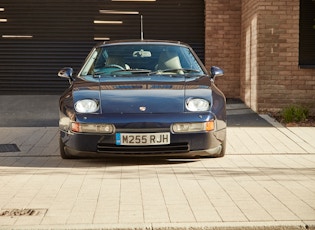 1995 PORSCHE 928 GTS