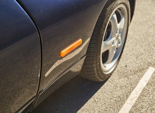 1995 PORSCHE 928 GTS