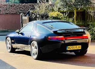 1995 PORSCHE 928 GTS