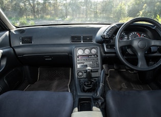 1994 NISSAN SKYLINE (R32) GT-R